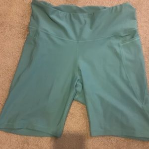 Old Navy Powersoft Bike Shorts